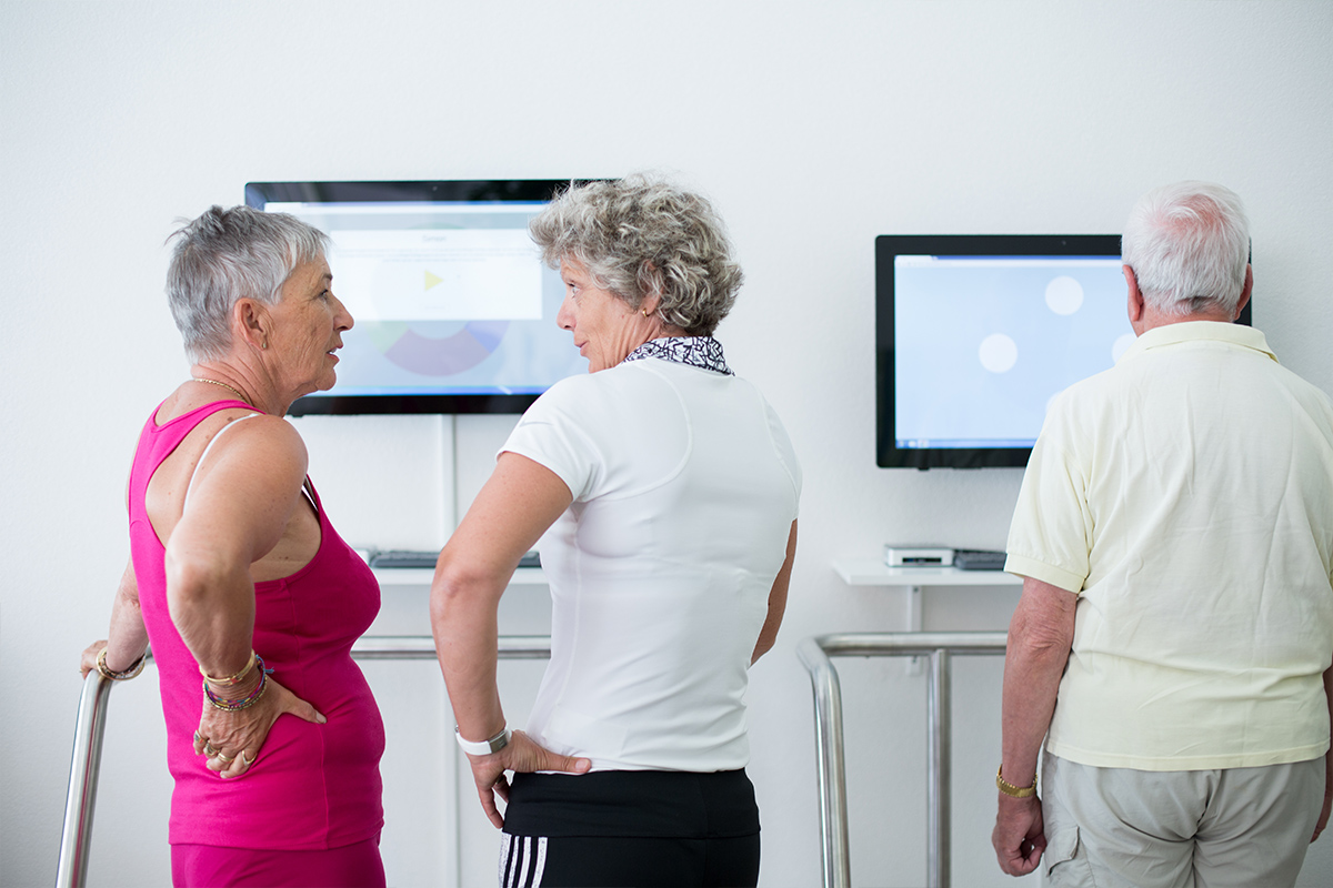 Evidence-based approach guarantees clinical benefit